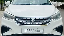 Used Maruti Suzuki Ertiga VDI SHVS in Kanpur
