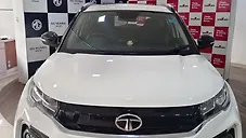 Used Tata Nexon XZA Plus (S) [2022-2023] in Mumbai