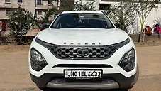 Used Tata Safari XZ Plus in Ranchi