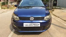 Used Volkswagen Polo Highline1.2L (D) in Bangalore