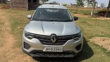 Used Renault Triber RXT [2019-2020] in Ranchi