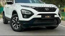 Used Tata Harrier XZ Plus Dual Tone in Ghaziabad