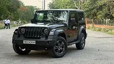 Used Mahindra Thar LX Hard Top Diesel AT 4WD [2023] in Kurukshetra
