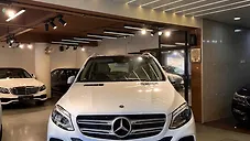 Used Mercedes-Benz GLE 250 d in Nagpur