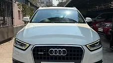 Used Audi Q3 2.0 TDI Base Grade in Pune