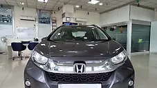 Used Honda WR-V VX MT Petrol in Mumbai