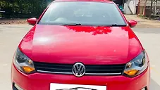 Used Volkswagen Polo Comfortline 1.2L (P) in Bangalore