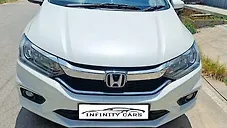 Used Honda City VX in Bangalore