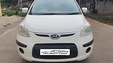 Used Hyundai i10 Magna in Bangalore