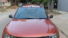Used Renault Duster 85 PS RXS 4X2 MT Diesel in Bangalore