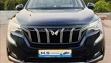 Used Mahindra XUV700 AX 7 Diesel AT AWD Luxury Pack 7 STR [2021] in Thane