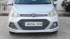Used Hyundai Grand i10 Sports Edition 1.1 CRDi in Kurukshetra