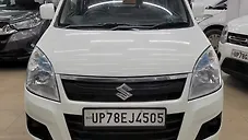 Used Maruti Suzuki Wagon R 1.0 VXI AMT in Kanpur