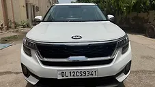 Used Kia Seltos HTX IVT 1.5 [2019-2020] in Delhi