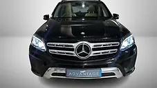 Used Mercedes-Benz GLS 350 d in Mumbai