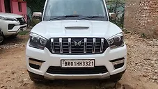 Used Mahindra Scorpio S MT 7STR in Patna