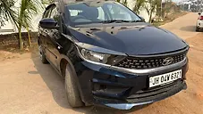 Used Tata Tigor XMA [2023-2025] in Ranchi