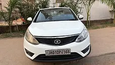 Used Tata Zest XT Diesel in Ranchi