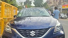 Used Maruti Suzuki Baleno Delta 1.2 in Patna