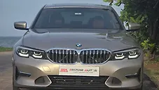 Used BMW 3 Series Gran Limousine 320Ld Luxury Line in Chennai