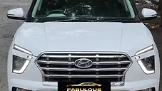 Used Hyundai Creta SX (O) 1.5 Diesel [2020-2022] in Mumbai