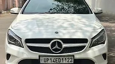 Used Mercedes-Benz CLA 200 Petrol Sport in Delhi