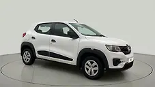 Used Renault Kwid RXL [2015-2019] in Bangalore