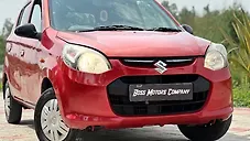 Used Maruti Suzuki Alto 800 Lxi in Lucknow