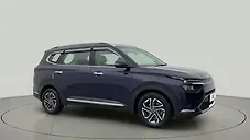 Used Kia Carens Luxury Plus 1.5 Diesel AT 7 STR in Chennai
