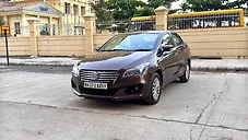 Used Maruti Suzuki Ciaz ZXI+ in Thane
