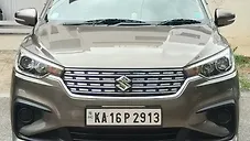 Used Maruti Suzuki Ertiga VXi (O) CNG [2022-2023] in Bangalore