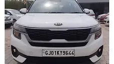 Used Kia Seltos HTK 1.5 [2020-2021] in Ahmedabad