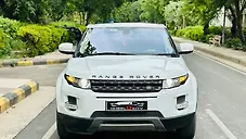 Used Land Rover Range Rover Evoque Prestige SD4 in Kanpur