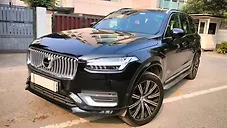 Used Volvo XC90 B6 Ultimate [2022-2023] in Gurgaon