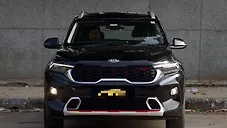 Used Kia Sonet GTX Plus 1.0 DCT [2020-2021] in Delhi