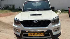 Used Mahindra Scorpio 2021 S3 2WD 7 STR in Ranchi