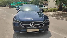 Used Mercedes-Benz C-Class C 200 [2022-2023] in Gurgaon