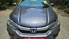 Used Honda City 4th Generation VX CVT Petrol in Mumbai