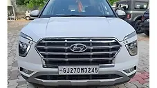 Used Hyundai Creta SX 1.5 Diesel Executive in Ahmedabad