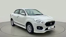 Used Maruti Suzuki Dzire VXi in Patna