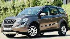 Used Mahindra XUV500 W10 in Surat