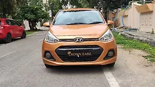 Used Hyundai Grand i10 Sportz 1.2 Kappa VTVT [2013-2016] in Bangalore