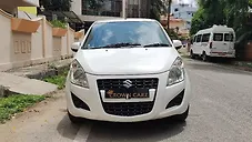 Used Maruti Suzuki Ritz Ldi BS-IV in Bangalore
