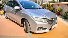 Used Honda City 1.5 V AT in Gurgaon
