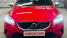 Used Volvo V40 Cross Country D3 Inscription in Pune