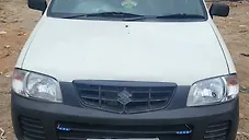 Used Maruti Suzuki Alto LXi BS-IV in Ranchi