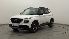 Used Hyundai Venue SX Plus 1.0 Turbo DCT Dual Tone [2020-2020] in Hyderabad