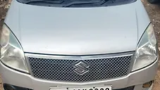 Used Maruti Suzuki Wagon R 1.0 VXi in Ranchi