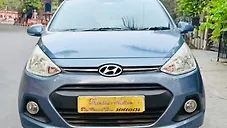 Used Hyundai Grand i10 Asta AT 1.2 Kappa VTVT [2013-2016] in Kanpur