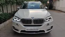 Used BMW X5 xDrive 30d in Hyderabad